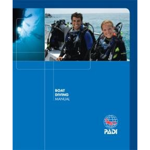 Boat Diver Manual